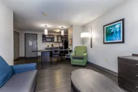 Candlewood Suites Knoxville Airport-Alcoa by IHG Hoteles en Alcoa
