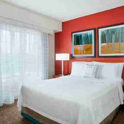 Residence Inn Chicago Schaumburg/Woodfield Mall Rooms