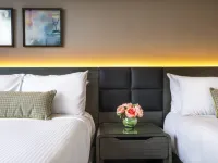Crowne Plaza MELBOURNE by IHG Hotel di Melbourne