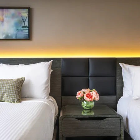 Crowne Plaza MELBOURNE by IHG