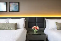 Crowne Plaza Melbourne