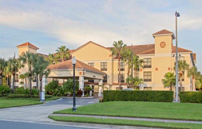 Holiday Inn Express & Suites CLEARWATER NORTH/DUNEDIN by IHG
