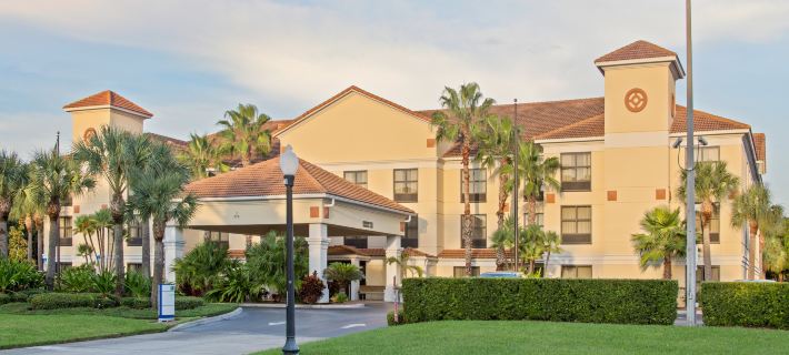Holiday Inn Express & Suites CLEARWATER NORTH/DUNEDIN by IHG Hotels in Pinellas County