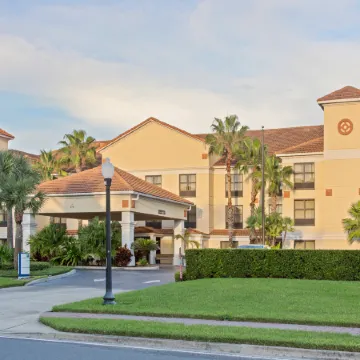 Holiday Inn Express & Suites CLEARWATER NORTH/DUNEDIN by IHG