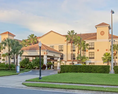 Holiday Inn Express & Suites CLEARWATER NORTH/DUNEDIN by IHG Hotels in Dunedin