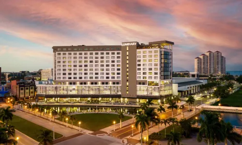 Luminary Hotel & Co., Autograph Collection