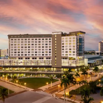 Luminary Hotel & Co., Autograph Collection Hotels near Harborside Event Center