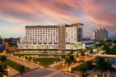 Luminary Hotel & Co., Autograph Collection Hotels in Fort Myers