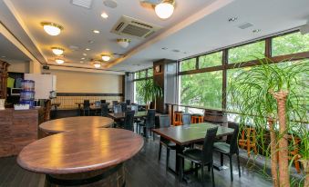 Tabist HotelArflex Tokuyama Station - Housity
