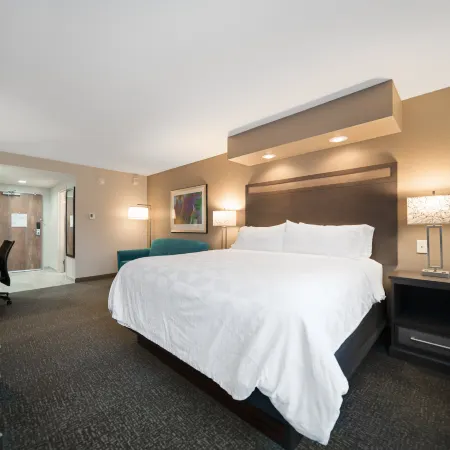 Holiday Inn KEARNEY by IHG Hôtels à : Kearney