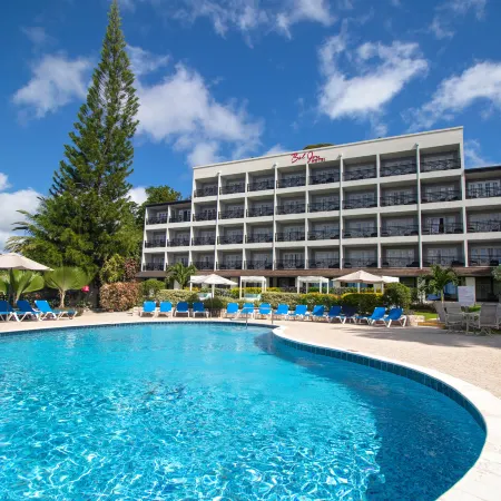 Bel Jou Adults Only - All Inclusive