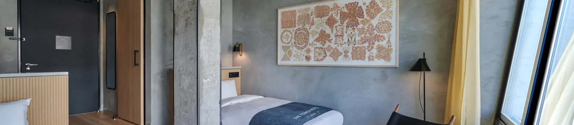 Premium Hotels