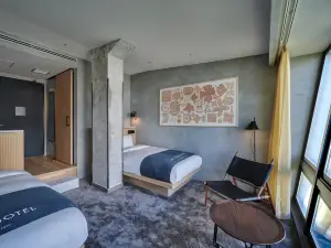 THE TOWER HOTEL NAGOYA