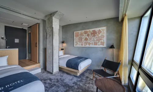THE TOWER HOTEL NAGOYA