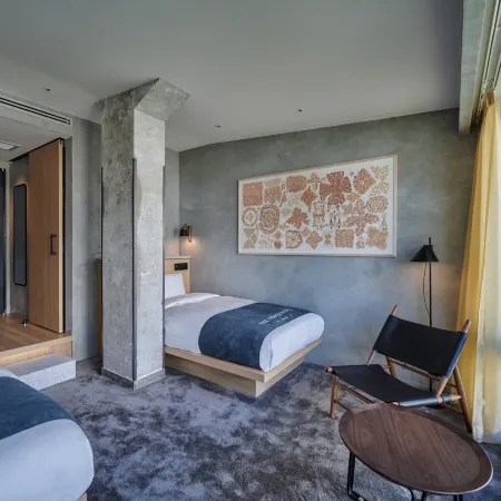 THE TOWER HOTEL NAGOYA