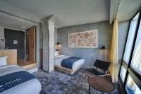 THE TOWER HOTEL NAGOYA