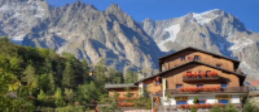 Hotel Astoria Hotels in Entreves