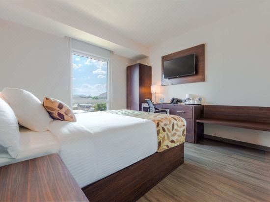 Sleep Inn Guadalajara Galerias-Zapopan Updated 2022 Room Price-Reviews \u0026  Deals | Trip.com