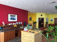Hotel Servatius Các khách sạn ở Cologne