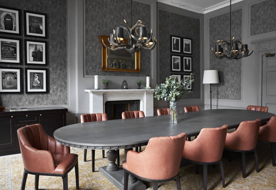 Summer Sands Beach Resort-Neil Island Over view