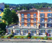 Hotel Residence la Luna Nel Porto Hotels in Lesa