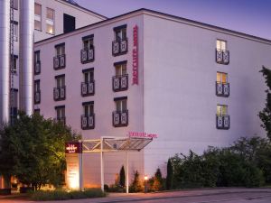 Mercure Hotel Stuttgart Airport Messe