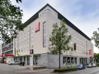 Ibis Dortmund City
