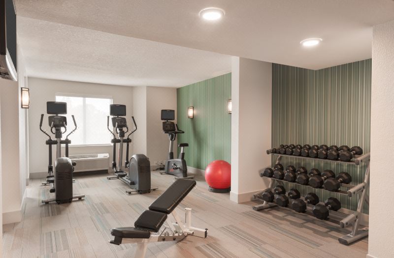 Holiday Inn Express & Suites Nearest Universal Orlando by IHG photo 4
