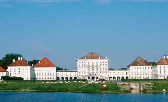 Mercure Hotel Muenchen Altstadt