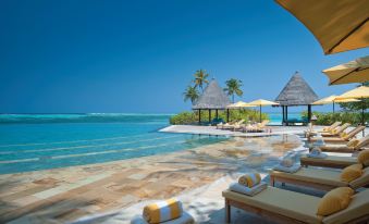 Four Seasons Resort Maldives at Kuda Huraa