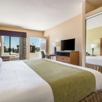 SureStay Hotel by Best Western Alice