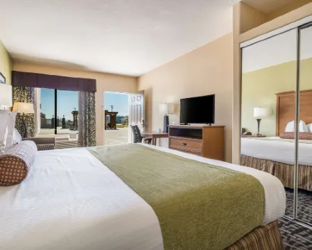 SureStay Hotel by Best Western Alice アリスのホテル