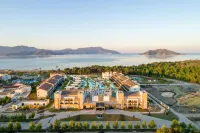 Akra Fethiye Tui Blue Sensatori - Ultra All Inclusive