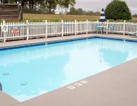 Holiday Inn Express & Suites CONOVER (HICKORY AREA) by IHG - Pools