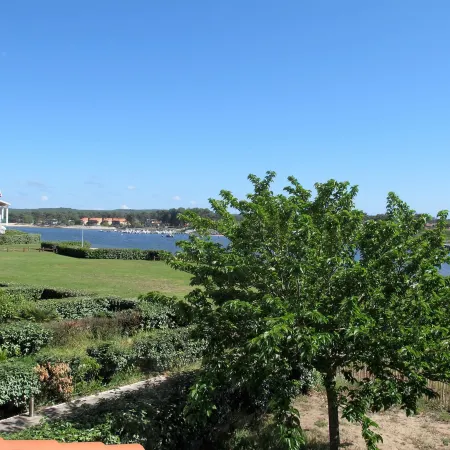 Le Hameau des Pêcheurs 1