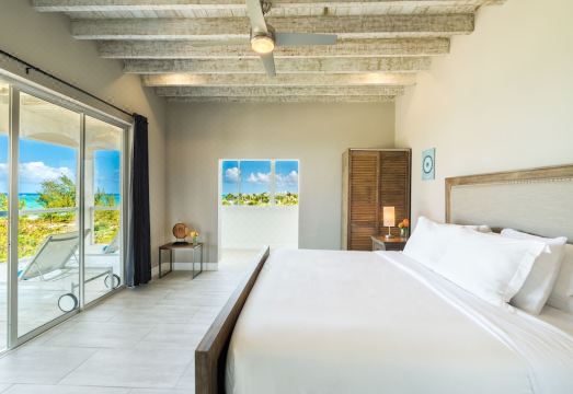 The Tides Hotel Overview