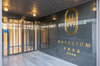 Hotel Lium Hotel a Cheonan