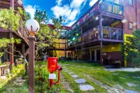 Cheolwon Damteo Pension Hotel dekat Soisan Observatory