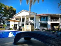 Casa de La O Yautepec