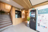 Gwangju the Rest Motel