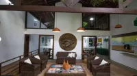 Pousada Barra Velha Hotels in Sao Jose da Coroa Grande