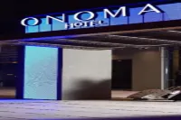 歐諾瑪酒店