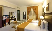 Al Hayat Hotel Suites Hotels in Al Nahda