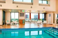 Residence Inn Boston Back Bay/Fenway