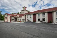Red Roof Inn Clifton Park Hotels in Clifton Park