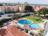 Ibis Styles Perpignan Canet-en-Roussillon Hotels in Torreilles