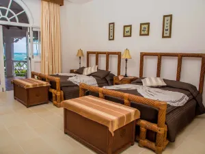 Hotel Villa Serena