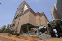 Hotel Okura Fukuoka - Pools