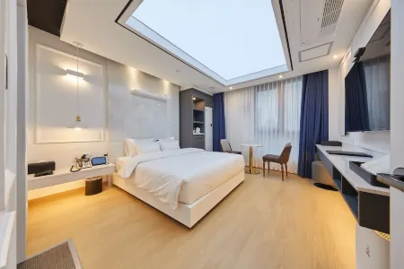 Hotel Hiveinn