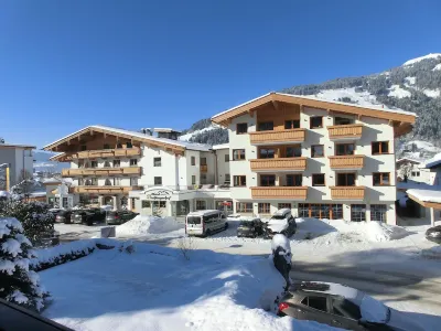 Hotel Bichlingerhof Hotel a Gemeinde Brixen im Thale